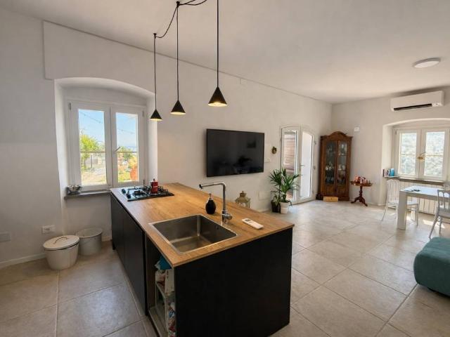 Appartamento in vendita a Monte Argentario GR