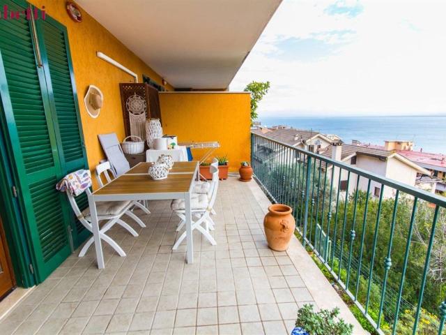 Appartamento in vendita a Monte Argentario GR
