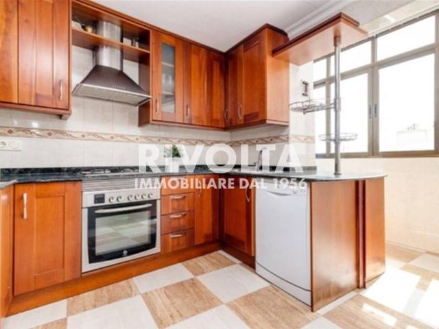 Appartamento in vendita a Monte Argentario GR