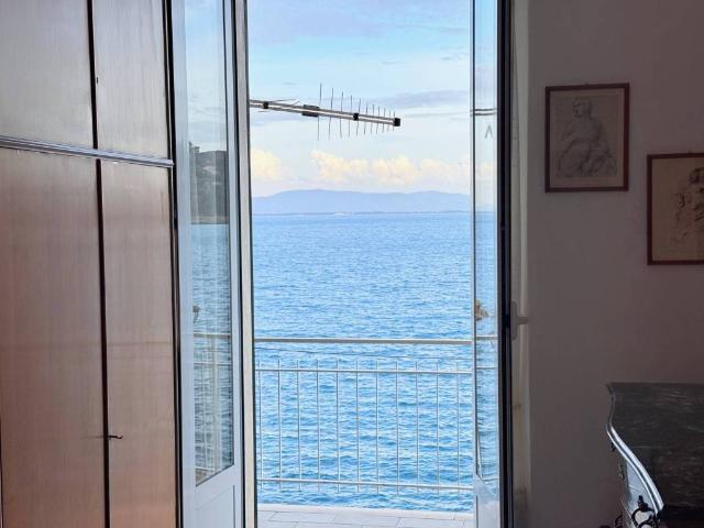 Appartamento in vendita a Monte Argentario GR