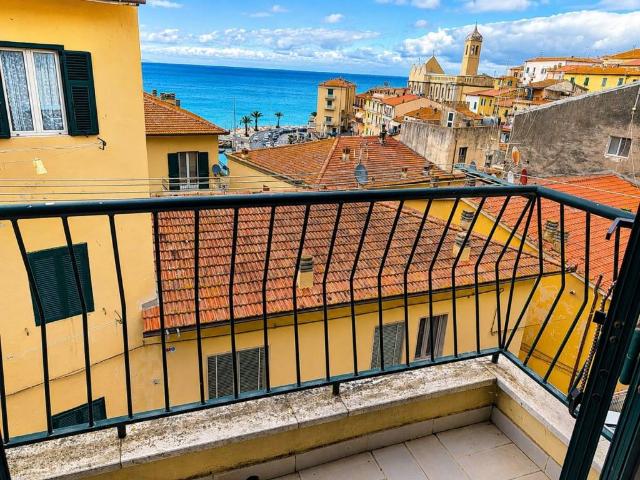 Appartamento in vendita a Monte Argentario GR