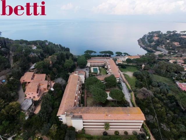 Appartamento in vendita a Monte Argentario GR