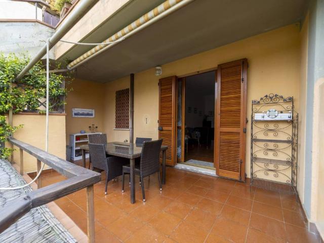 Appartamento in vendita a Monte Argentario GR