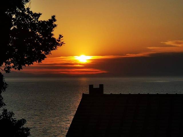 Appartamento in vendita a Monte Argentario GR
