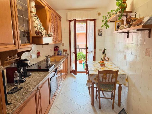 Appartamento in vendita a Monte Argentario GR