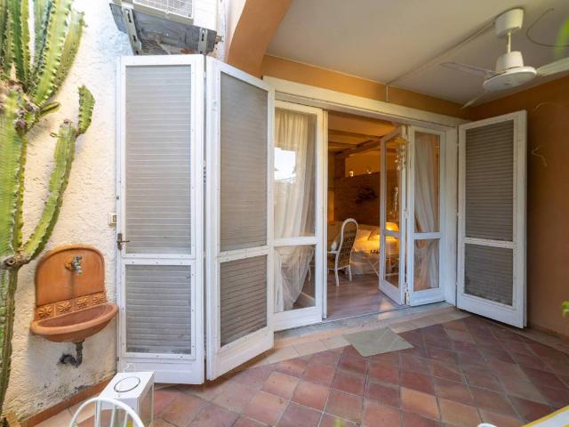 Appartamento in vendita a Monte Argentario GR
