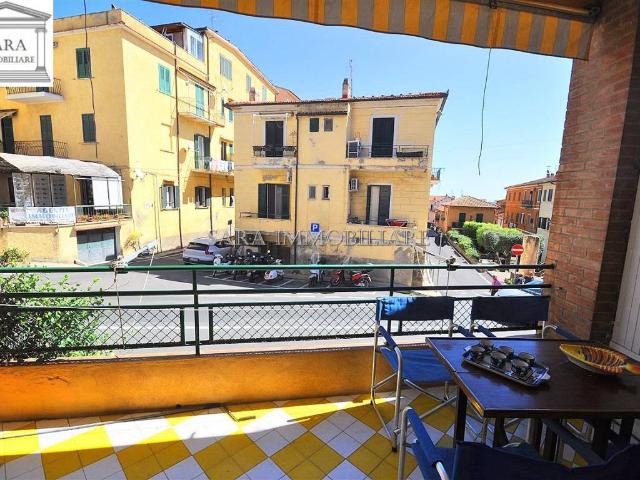 Appartamento in vendita a Monte Argentario GR