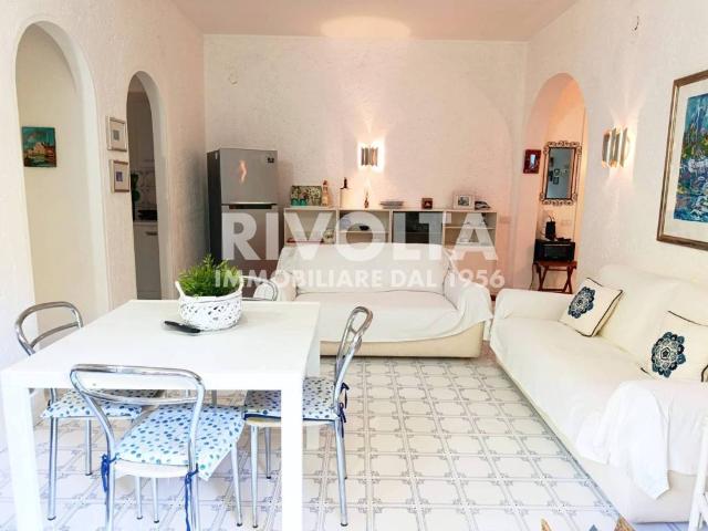 Appartamento in vendita a Monte Argentario GR