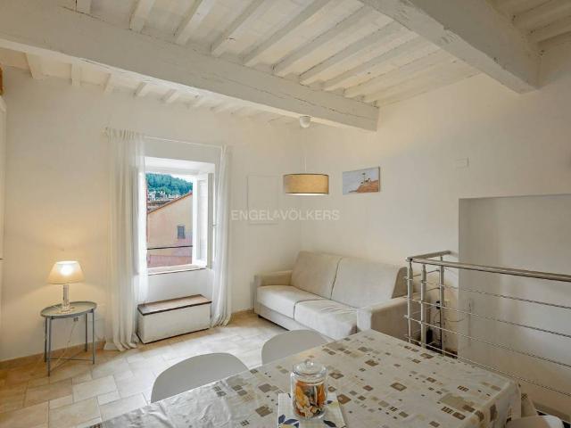Appartamento in vendita a Monte Argentario GR