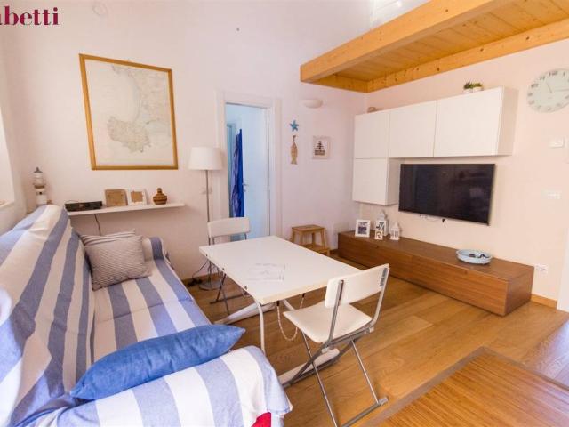 Appartamento in vendita a Monte Argentario GR