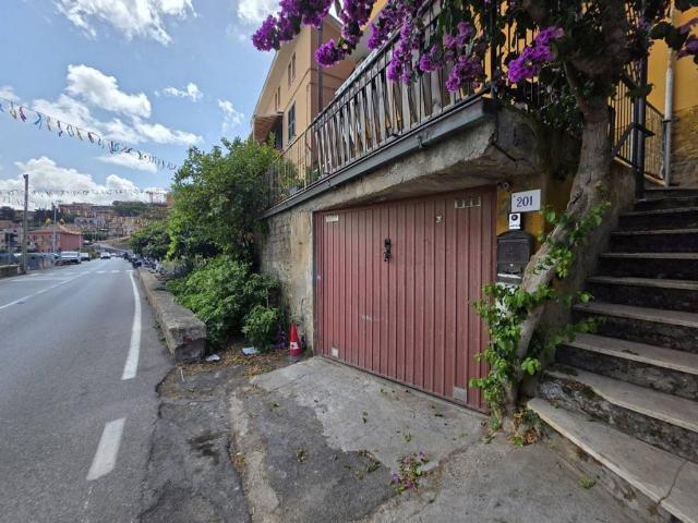 Appartamento in vendita a Monte Argentario GR