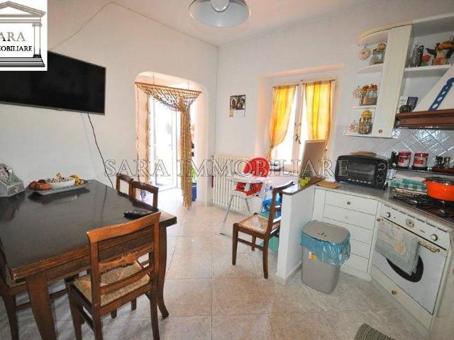 Appartamento in vendita a Monte Argentario GR