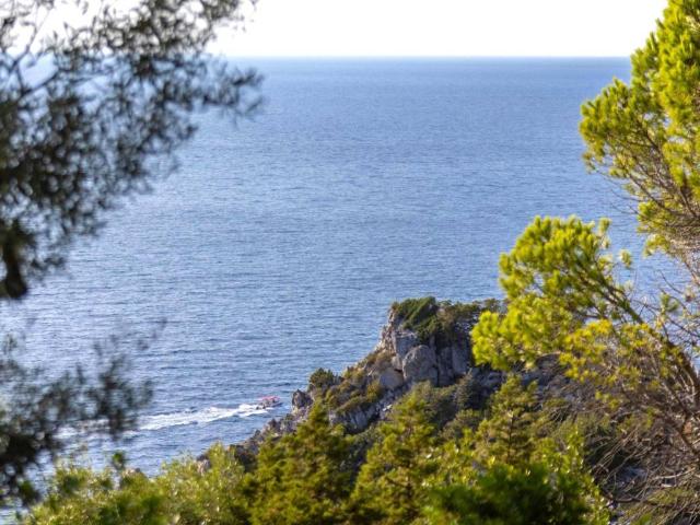 Appartamento in vendita a Monte Argentario GR