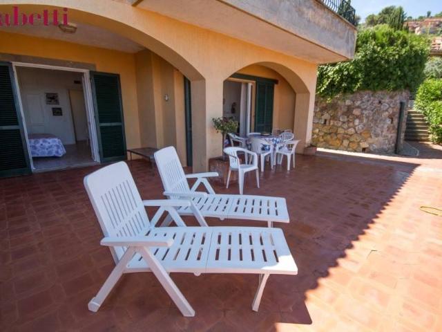 Appartamento in vendita a Monte Argentario GR