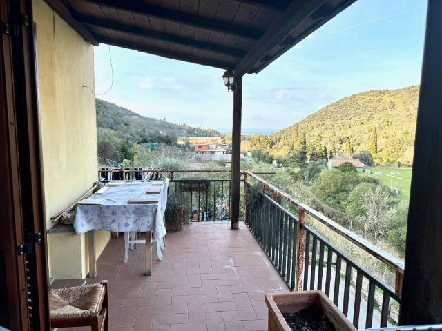 Appartamento in vendita a Monte Argentario GR