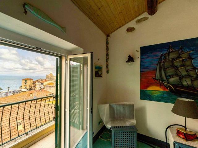 Appartamento in vendita a Monte Argentario GR