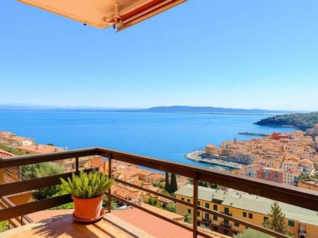 Appartamento in vendita a Monte Argentario GR