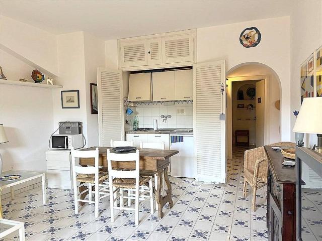 Appartamento in vendita a Monte Argentario GR
