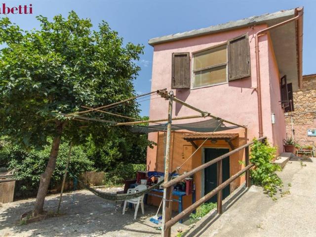 Appartamento in vendita a Monte Argentario GR