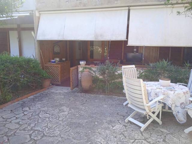Appartamento in vendita a Monte Argentario GR