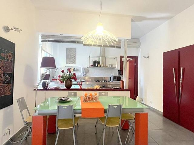Appartamento in vendita a Monte Argentario GR