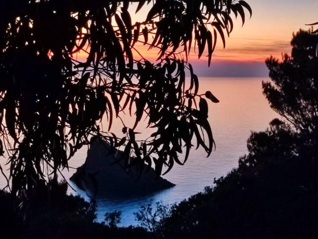 Appartamento in vendita a Monte Argentario GR