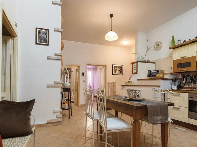 Appartamento in vendita a Monte Argentario GR