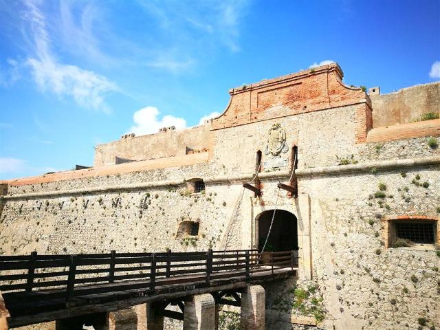 Appartamento in vendita a Monte Argentario GR