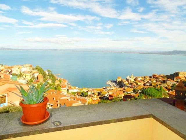 Appartamento in vendita a Monte Argentario GR