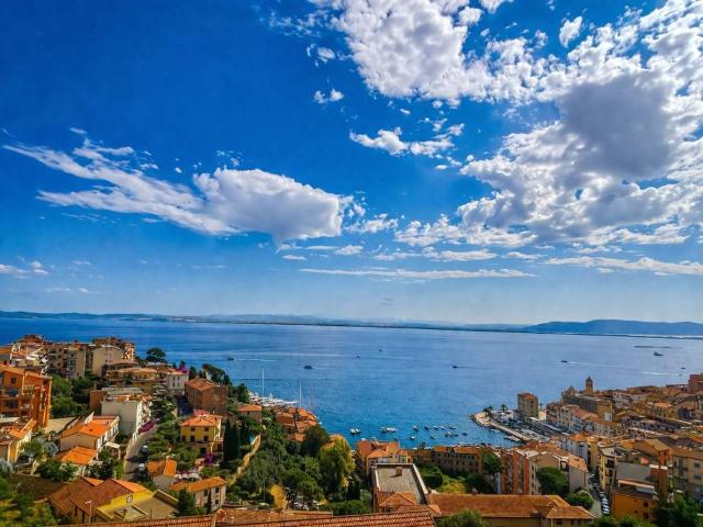 Appartamento in vendita a Monte Argentario GR
