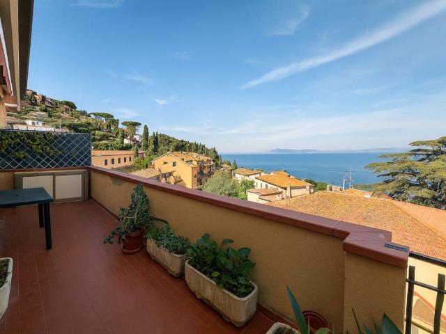Appartamento in vendita a Monte Argentario GR