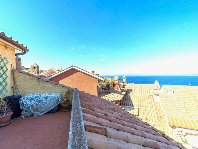 Appartamento in vendita a Monte Argentario GR