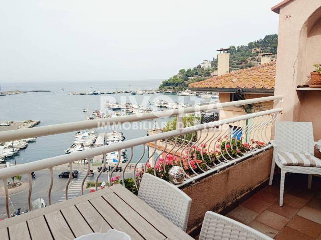 Appartamento in vendita a Monte Argentario GR