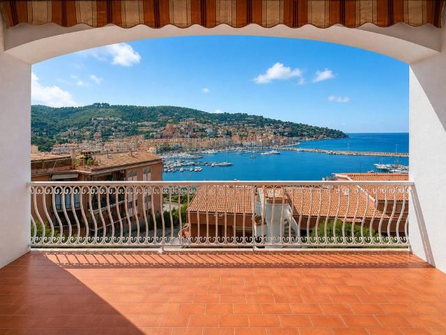 Appartamento in vendita a Monte Argentario GR