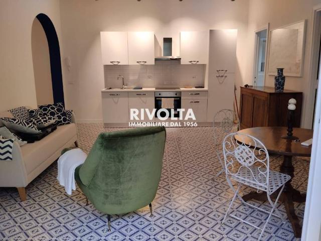 Appartamento in vendita a Monte Argentario GR