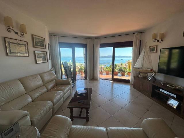 Appartamento in vendita a Monte Argentario GR