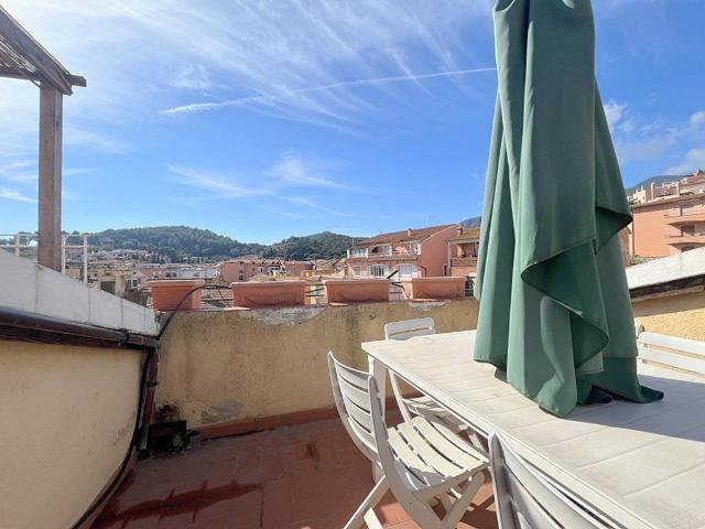Appartamento in vendita a Monte Argentario GR