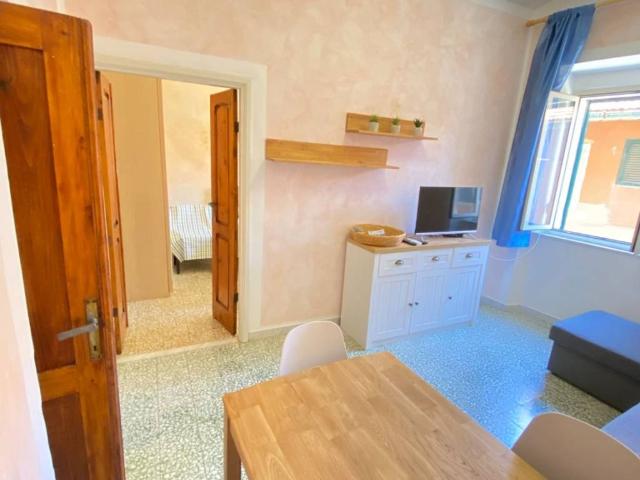 Appartamento in vendita a Monte Argentario GR