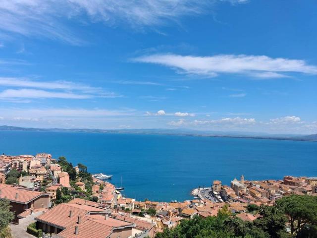 Appartamento in vendita a Monte Argentario GR
