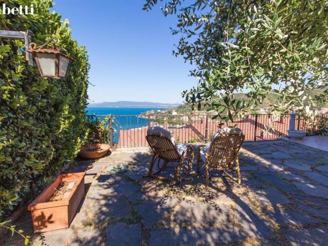 Appartamento in vendita a Monte Argentario GR