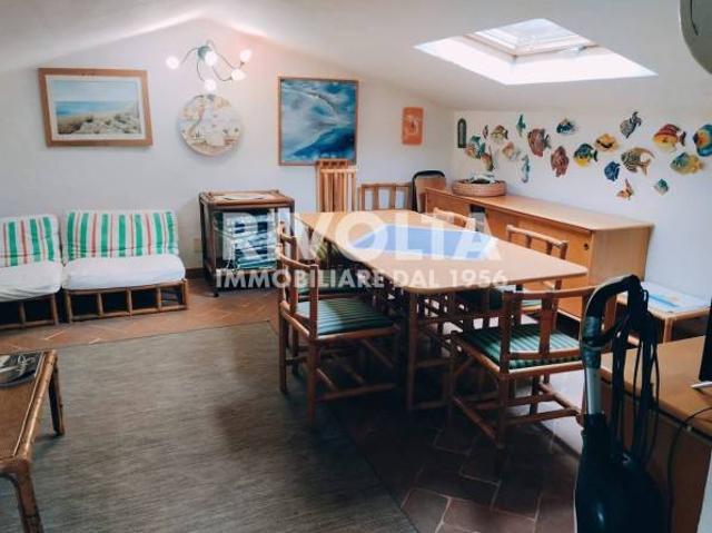 Appartamento in vendita a Monte Argentario GR