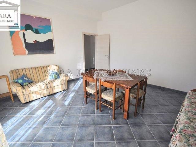 Appartamento in vendita a Monte Argentario GR