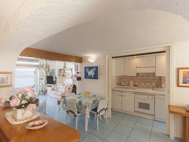 Appartamento in vendita a Monte Argentario GR