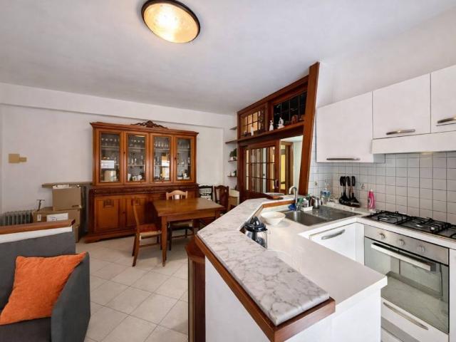Appartamento in vendita a Monte Argentario GR