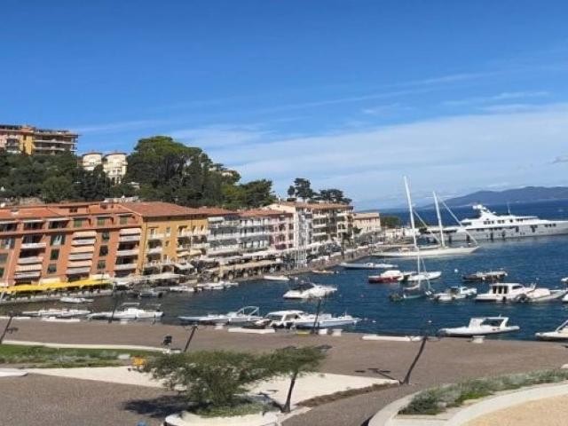 Appartamento in vendita a Monte Argentario GR