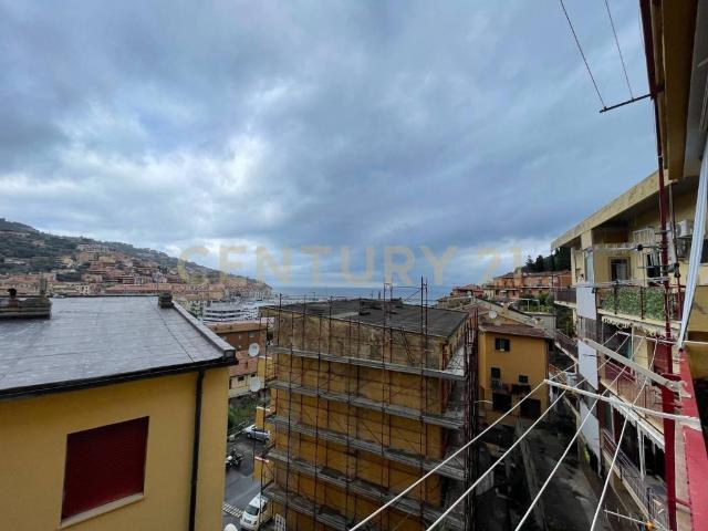Appartamento in vendita a Monte Argentario GR