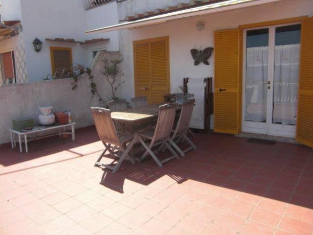 Appartamento in vendita a Monte Argentario GR
