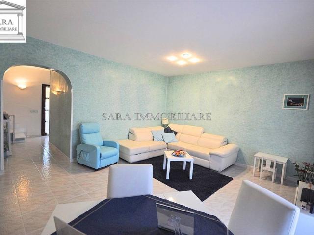 Appartamento in vendita a Monte Argentario GR