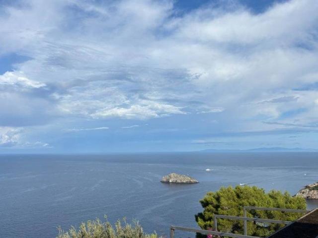 Appartamento in vendita a Monte Argentario GR