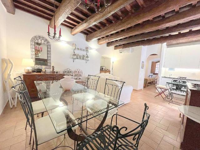 Appartamento in vendita a Monte Argentario GR